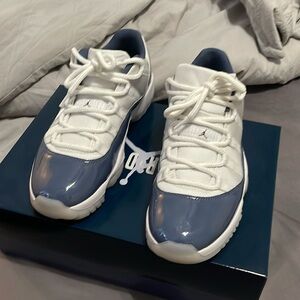 Jordan 11 retro lows